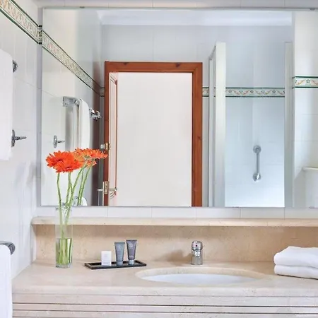 Apartmán Hapimag-5 By Interhome