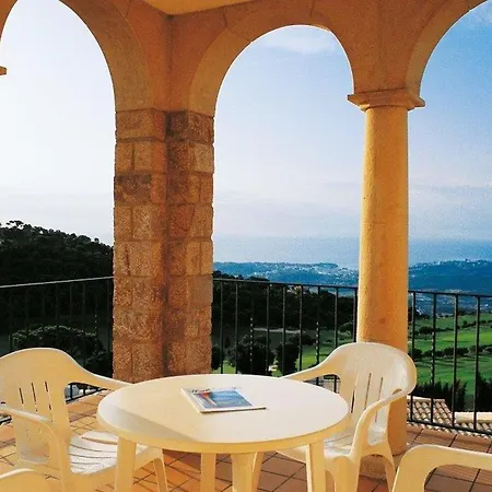 Apartment Hapimag-5 By Interhome *