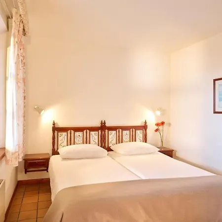 Hapimag-5 By Interhome Apartment *