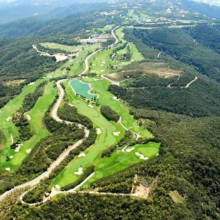 Hapimag-5 By Interhome Appartement Castell-Platja d'Aro