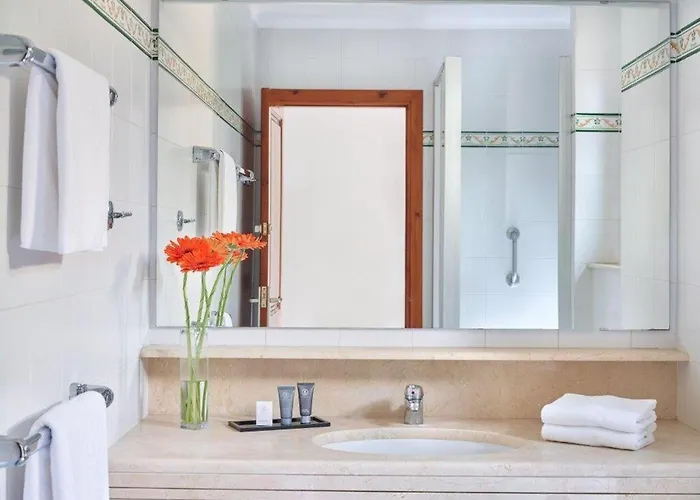 Appartement Hapimag-5 By Interhome