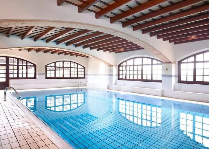 Appartement Hapimag-5 By Interhome