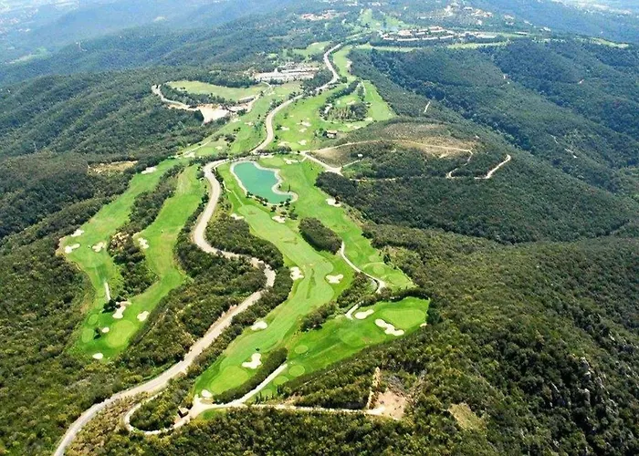 Hapimag-5 By Interhome Appartement Castell-Platja d'Aro