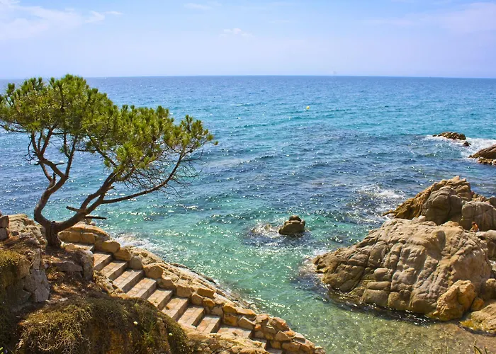 Hapimag-5 By Interhome Apartment