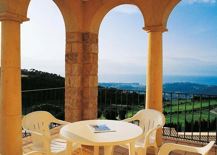 Апартаменти Hapimag-5 By Interhome *