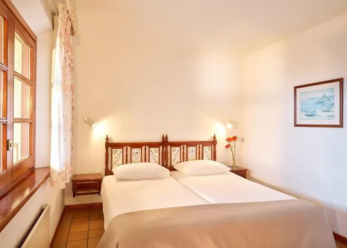 Hapimag-5 By Interhome Апартаменти *